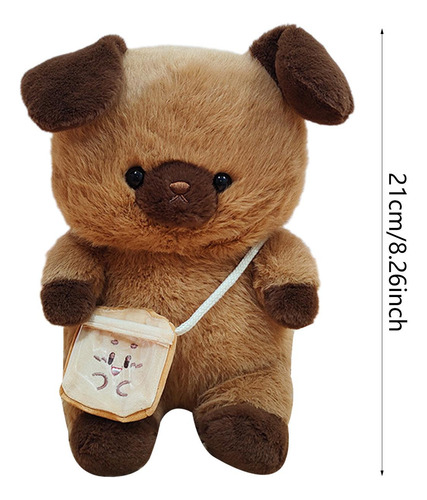 Juguete De Peluche Para Perros, Juguete De Dibujos S