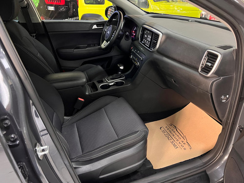 Kia Sportage 2.0 Ex L At