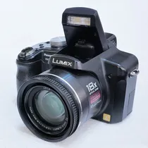 Comprar Cámara Lumix Dmc-fz28 Con Lente Leica Dc Vario-elmarit 18x