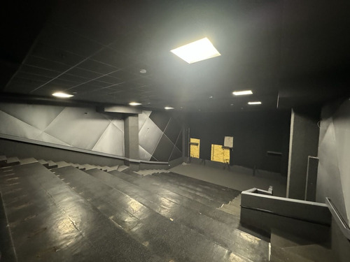 Local Comercial Alquiler Venta Occidental Mall Prol. 27 De Feb, Alameda Sdo