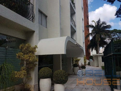 Imagem 2 de 15 de Apartamento - Vila Bastos - Ref: 15404 - V-15404