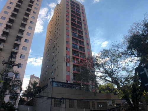 Imagem 14 de 30 de Apartamento Com 2 Dormitórios À Venda, 52 M² Por R$ 350.000,00 - Penha De França - São Paulo/sp - Ap6909