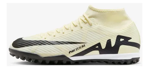 Chuteira Nike Zoom Mercurial Superfly 9 Academy Society