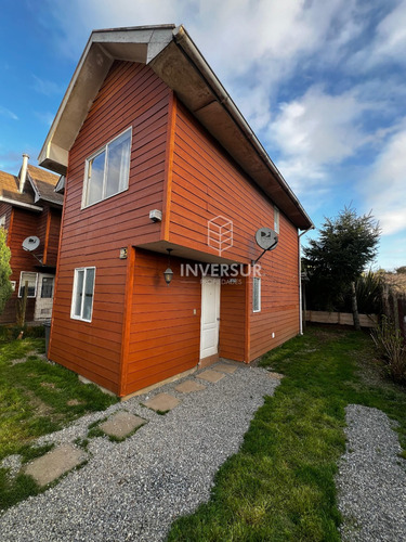 Casa Familiar 3 Dorm. En Altos De Puerto Varas