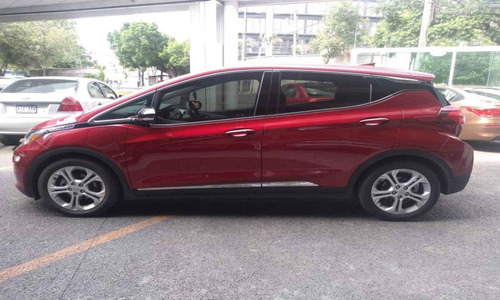 Imagen 3 de 5 de Chevrolet Bolt 2019