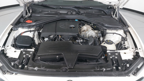 BMW Serie 1 1.6 120IA URBAN LINE