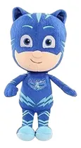 Comprar Pj Mask Muñeco Heroes En Pijamas  Catboy