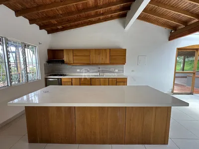 Casa en arriendo