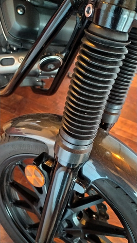 Imagen 7 de 15 de Yamaha Xv 950 R Bolt