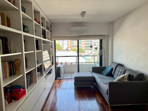 Imagen 1 de 27 de Venta De Departamento En Boedo