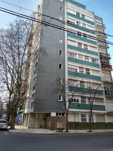 Departamento En Venta En Balcarce