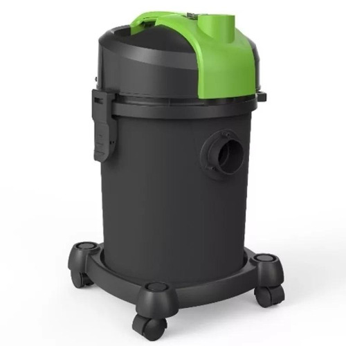 Aspirador De Pó E Água 1200w 18 Litros Ecoclean Ipc