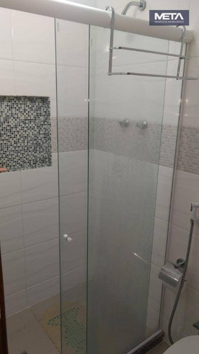 Imagem 14 de 16 de Apartamento À Venda, 90 M² Por R$ 450.000,00 - Vila Valqueire - Rio De Janeiro/rj - Ap0099