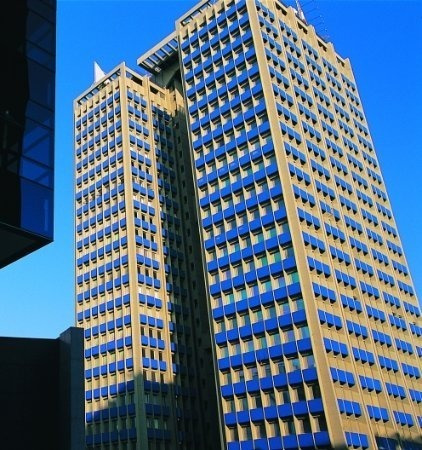Imagem 1 de 15 de Edificio Conjunto Morumbi - Salas Comerciais Em Pinheiros | Npi Imoveis - L-4162