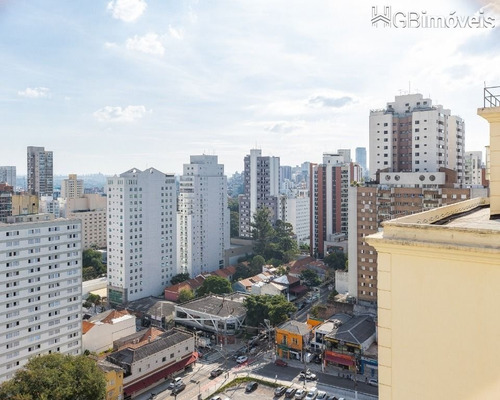 Imagem 4 de 15 de Apartamento - Pinheiros - Ref: 10722 - V-13008135