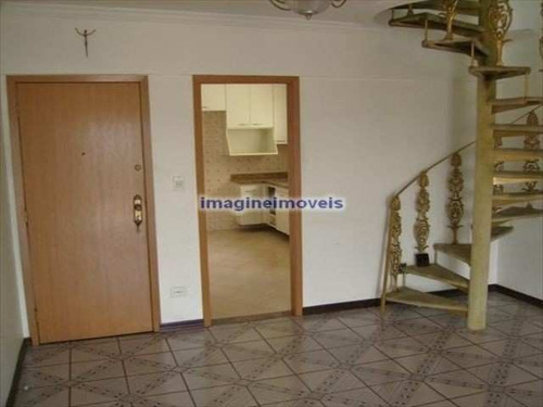 Imagem 10 de 10 de Cobertura Em Belenzinho, São Paulo/sp De 168m² 3 Quartos À Venda Por R$ 958.000,00 - Co859601-s