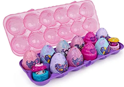 Huevos sorpresa hatchimals sale