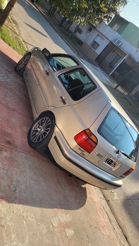 Golf Mk3 1.8 Mi