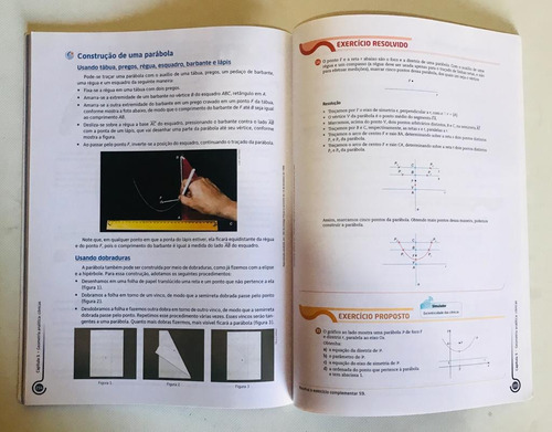 Moderna Plus. Matemática - 3 (promoção)!!!
