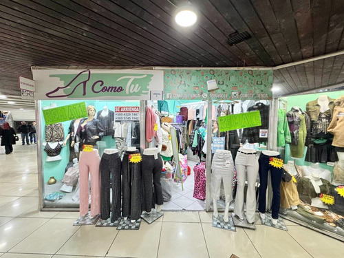 Local Comercial Boulevard Gascón, Concepción Centro.