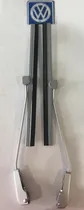 Comprar Jgo Brazos Limpiaparabrisas Con Plumillas De Vocho Mod.58-71