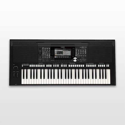 Teclado Yamaha Psrs975 Gratis Atril Y Pedal Nuevo 