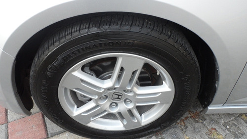 Imagen 13 de 15 de Honda Odyssey 3.5 Touring Minivan Cd Qc Dvd At