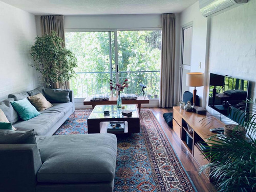 Apartamento En Haras Del Lago Con Renta - Id 521