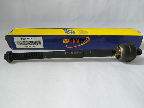 Rotula O Terminal Interno Grand Cherokee Wk 2006 2010 Ayd