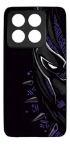 Comprar Funda Protector Case Para Xiaomi 14t Pro Black Panther