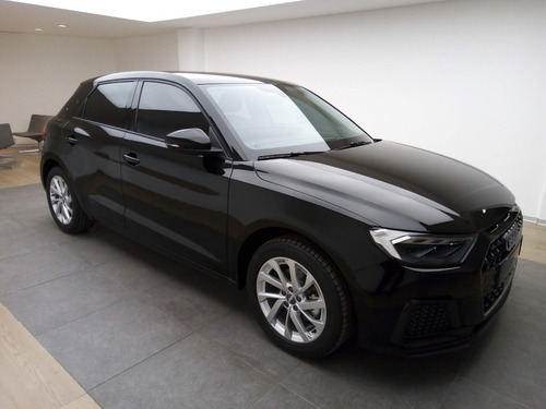 Audi A1 Sportback 30tfsi
