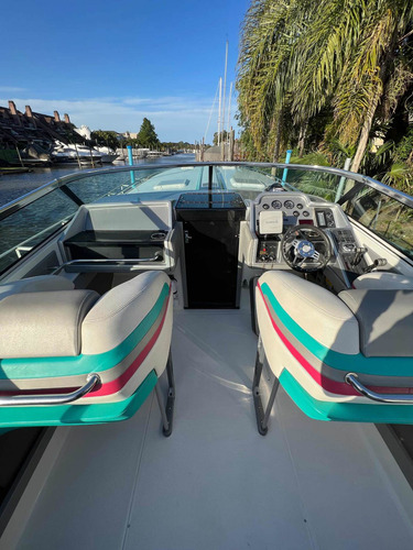 Lancha Formula 357 Sr1 Americana - Santana Yachts