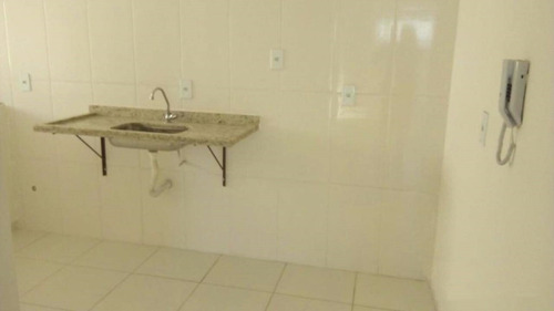 Imagem 14 de 15 de Apartamento - Vila Nova Curuca - Ref: 6559 - V-6559