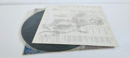 Lp Vinil Kleiton E Kledir Nem Pensar 1983 C Encarte (Usado)