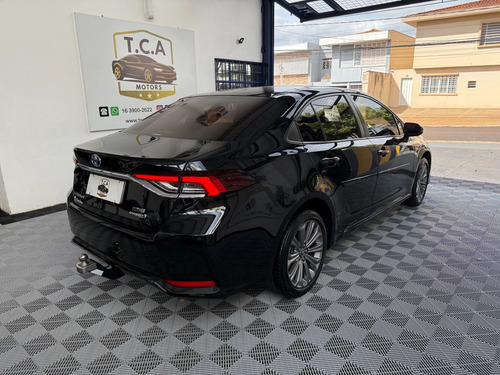 Toyota Corolla 1.8 VVT-I HYBRID FLEX ALTIS CVT