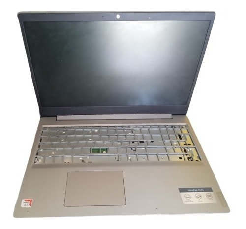 Laptop Lenovo Ideapad S145-15ast/para Refacciones/no Funcion