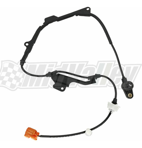 Sensor Abs Frontal Izq Honda Accord Lx 2002 3.0l