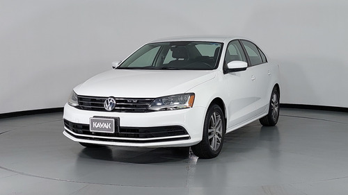 Volkswagen Jetta 2.5 Trendline Mt