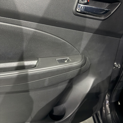 Suzuki Swift 2024