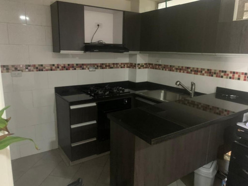 Imagen 3 de 12 de Apartamento En Venta En Bogotá La Fraguita