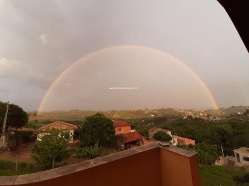 Chácara Em Jarinu Com Documentação Pronta Para Financiamento. - Ch00023 - 68876049