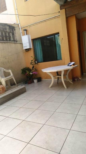 Sobrado Com 2 Dormitórios À Venda, 105 M² - Rudge Ramos - São Bernardo Do Campo/sp - So20223