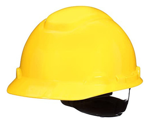 Casco De Construcción Securefit Hard Hat Securefit H-702sfr-