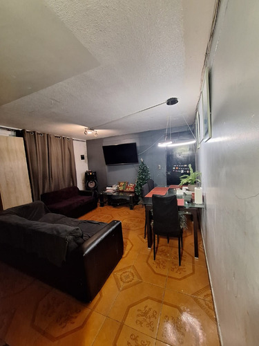 Se Vende Depto En Puente Alto 2d/1b