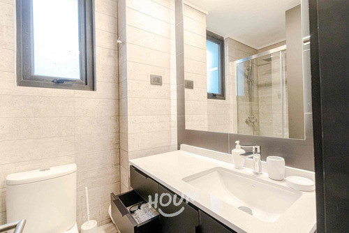 Departamento Avenida Las Condes Id: 143470