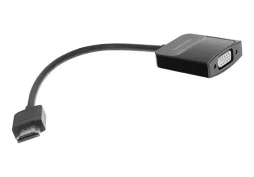 Adaptador de Cable HDMI a VGA – ElectronicaSV