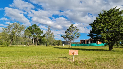 En Venta Lote En Carlos Paz Golf Country Club! Ponele Naturaleza A Tu Vida!!!