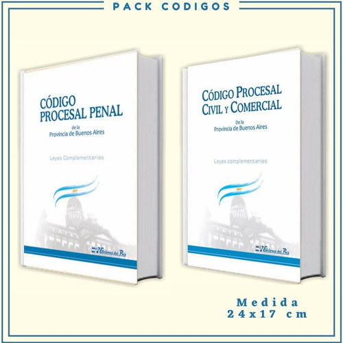 Codigo Procesal Civil Y Procesal Penal Provincia Buenos Aire