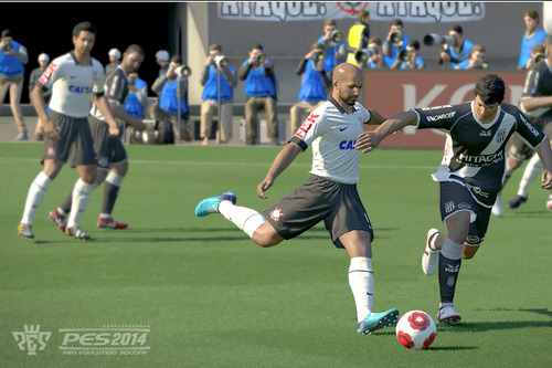 Pro Evolution Soccer 2014 Pc Digital