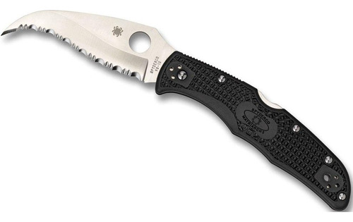 Spyderco Matriarch 2 Frn - Crt Ltda